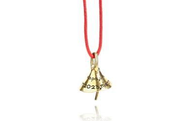 Elena Votsi designs for Thyateira Union