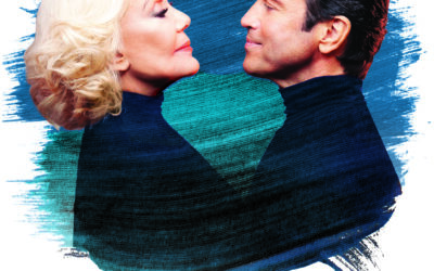 Two great performers Marinella and Mario Frangoulis “A music event for a charitable cause”